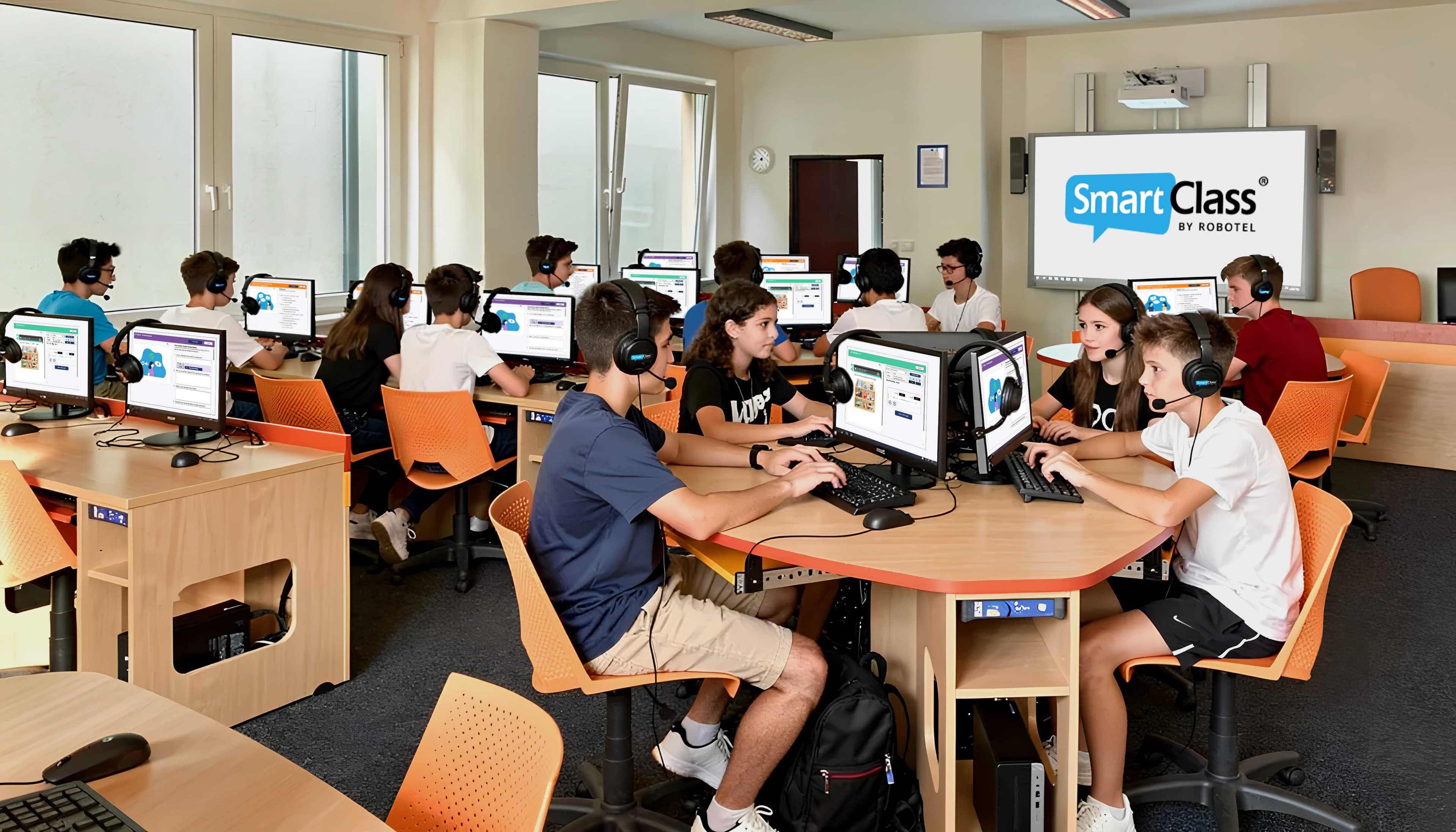 SmartClass